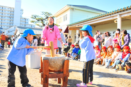 応募先情報イメージ画像